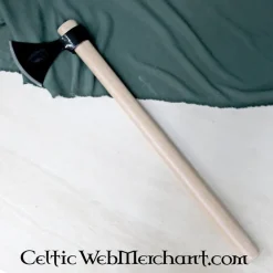 Cold Steel Noorse Vikingbijl -Sabels Verkoopwinkel noorse vikingbijl 4