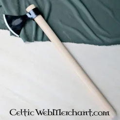 Cold Steel Noorse Vikingbijl -Sabels Verkoopwinkel noorse vikingbijl 5