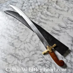 Deepeeka Ottomaanse Scimitar