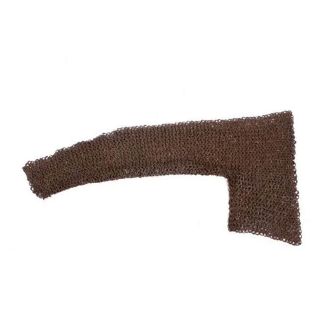 Ulfberth Paar Voiders, Gemixte Platte Ringen - Wigvormige Klinknagels, 8 Mm 3 Ulfberth Paar Voiders, Gemixte Platte Ringen - Wigvormige Klinknagels, 8 Mm