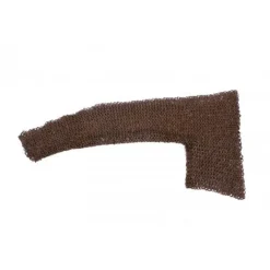 Ulfberth Paar Voiders, Platte Ringen - Wigvormige Klinknagels, 8 Mm