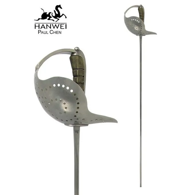 Hanwei Pecorarosabel 3 Hanwei Pecorarosabel