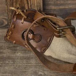 Epic Armoury Pijlenkoker Artemis, Bruin -Sabels Verkoopwinkel pijlenkoker artemis bruin 2