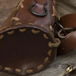 Epic Armoury Pijlenkoker Artemis, Bruin -Sabels Verkoopwinkel pijlenkoker artemis bruin 3