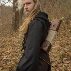 Epic Armoury Pijlenkoker Artemis, Bruin -Sabels Verkoopwinkel pijlenkoker artemis bruin 4