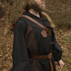 Epic Armoury Pijlenkoker Artemis, Bruin -Sabels Verkoopwinkel pijlenkoker artemis bruin 5