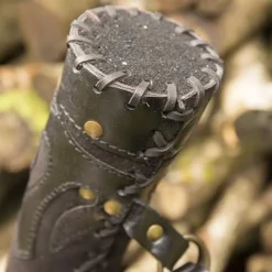 Epic Armoury Pijlenkoker Atilla, Zwart 8 Epic Armoury Pijlenkoker Atilla, Zwart -Sabels Verkoopwinkel pijlenkoker atilla zwart 2