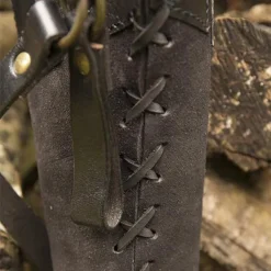 Epic Armoury Pijlenkoker Atilla, Zwart 9 Epic Armoury Pijlenkoker Atilla, Zwart -Sabels Verkoopwinkel pijlenkoker atilla zwart 3