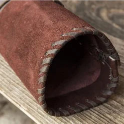 Epic Armoury Pijlenkoker Hunter, Bruin -Sabels Verkoopwinkel pijlenkoker hunter bruin 2