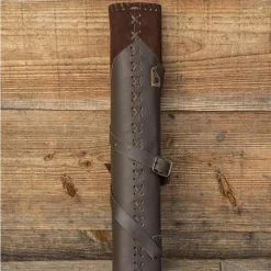 Epic Armoury Pijlenkoker Hunter, Bruin