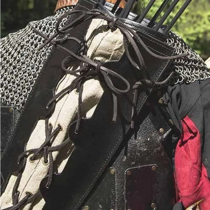 Epic Armoury Pijlenkoker Imperial 5 Epic Armoury Pijlenkoker Imperial - Afbeelding 3