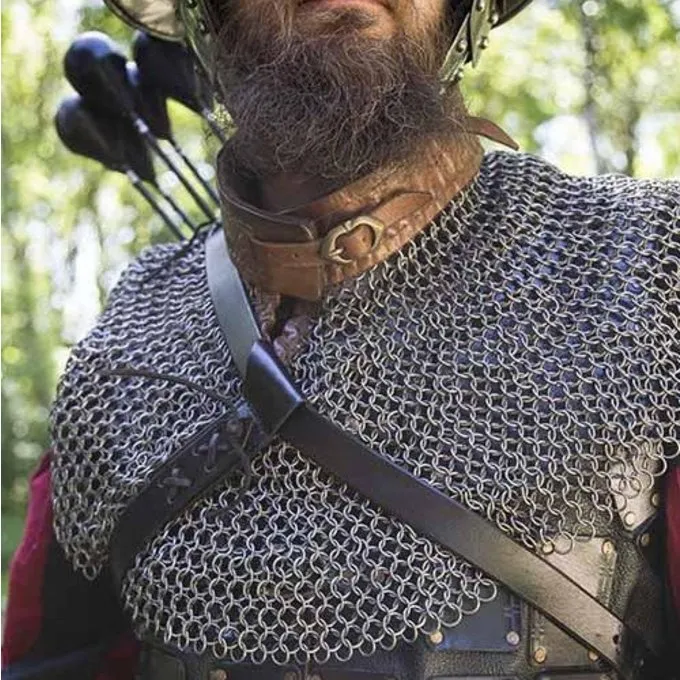 Epic Armoury Pijlenkoker Imperial 6 Epic Armoury Pijlenkoker Imperial - Afbeelding 4