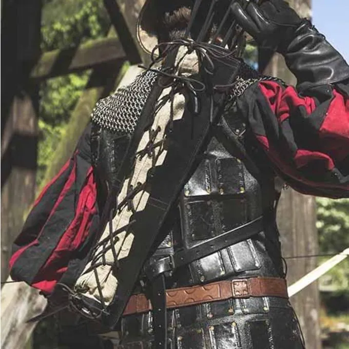 Epic Armoury Pijlenkoker Imperial 3 Epic Armoury Pijlenkoker Imperial