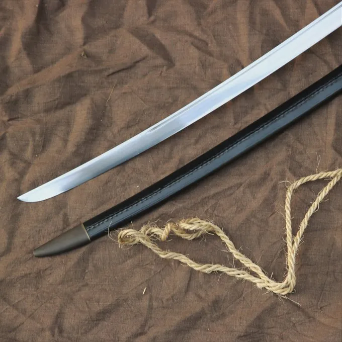 Windlass Steelcrafts Piratensabel Blackbeard 6 Windlass Steelcrafts Piratensabel Blackbeard - Afbeelding 4