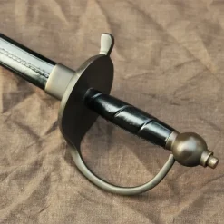 Windlass Steelcrafts Piratensabel Blackbeard 13 Windlass Steelcrafts Piratensabel Blackbeard -Sabels Verkoopwinkel piratensabel blackbeard 5