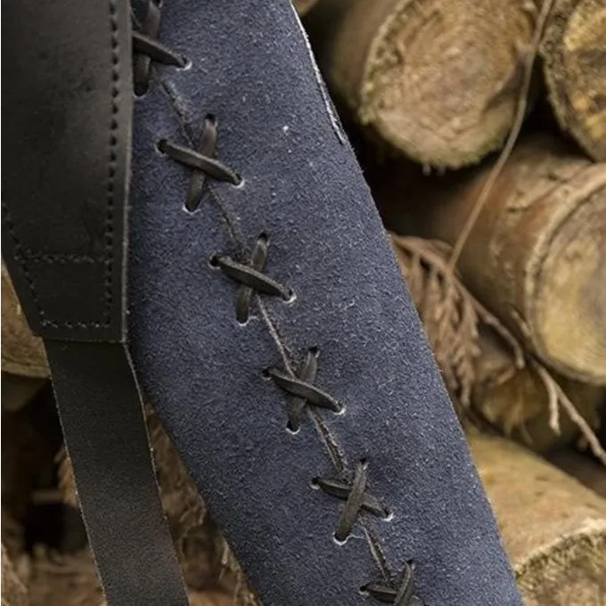 Epic Armoury Quiver Archer Blauw-zwart 5 Epic Armoury Quiver Archer Blauw-zwart - Afbeelding 3