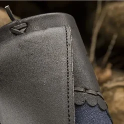 Epic Armoury Quiver Archer Blauw-zwart 11 Epic Armoury Quiver Archer Blauw-zwart -Sabels Verkoopwinkel quiver archer blauw zwart 3