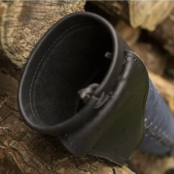 Epic Armoury Quiver Archer Blauw-zwart 7 Epic Armoury Quiver Archer Blauw-zwart - Afbeelding 5