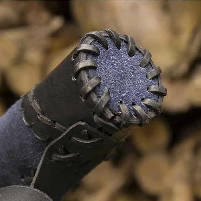 Epic Armoury Quiver Archer Blauw-zwart 8 Epic Armoury Quiver Archer Blauw-zwart - Afbeelding 6