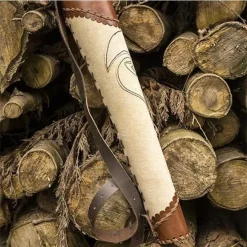 Epic Armoury Quiver Archer Creme-bruin