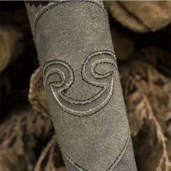 Epic Armoury Quiver Archer Grijs-zwart 10 Epic Armoury Quiver Archer Grijs-zwart -Sabels Verkoopwinkel quiver archer grijs zwart 2