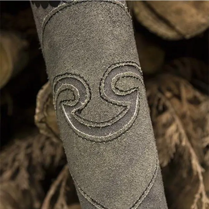 Epic Armoury Quiver Archer Grijs-zwart 5 Epic Armoury Quiver Archer Grijs-zwart - Afbeelding 3