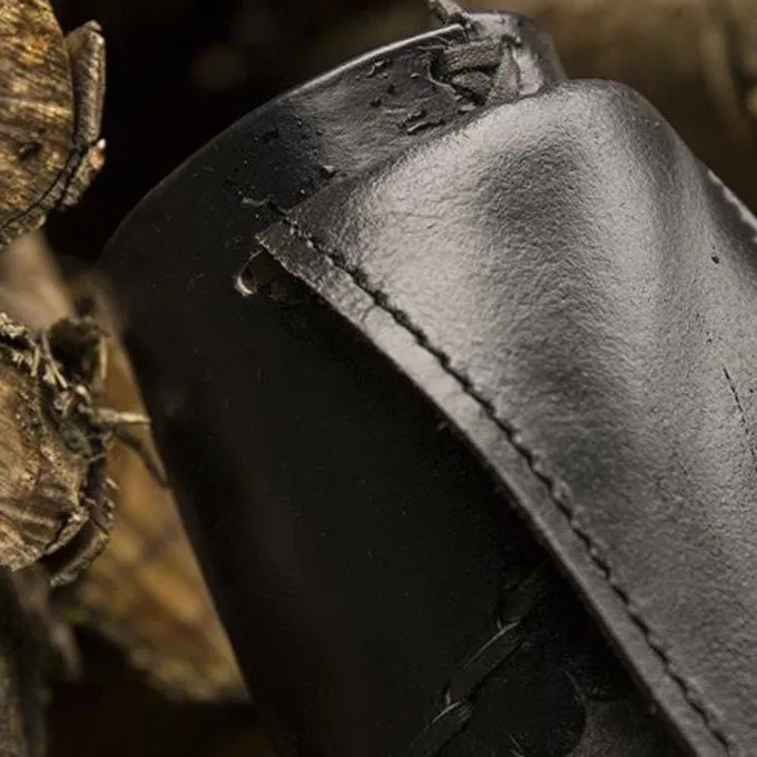 Epic Armoury Quiver Archer Grijs-zwart 7 Epic Armoury Quiver Archer Grijs-zwart - Afbeelding 5