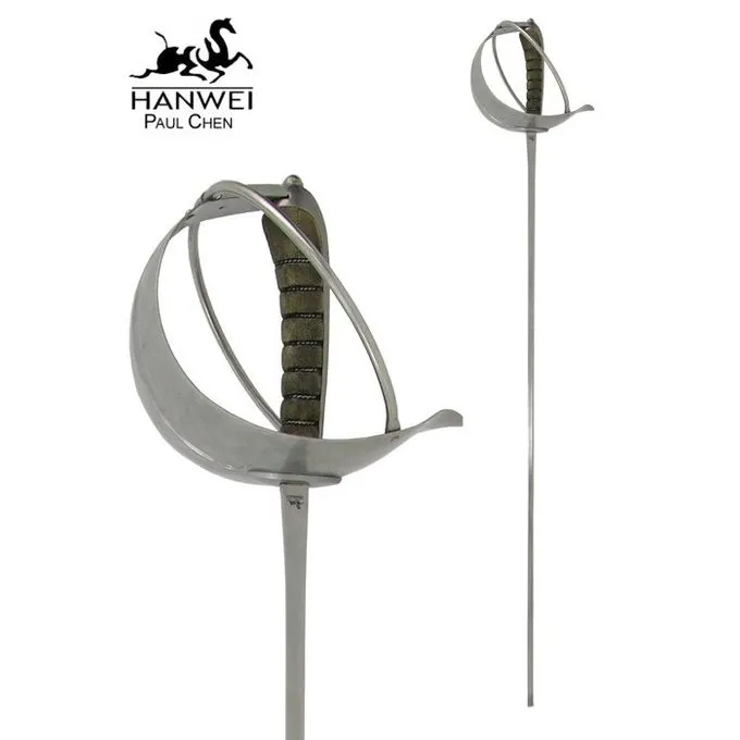 Hanwei Radaelli Sabel 3 Hanwei Radaelli Sabel