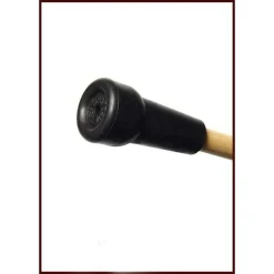 Re-enactment Pijlpunt, 100 Grain, 5/16"