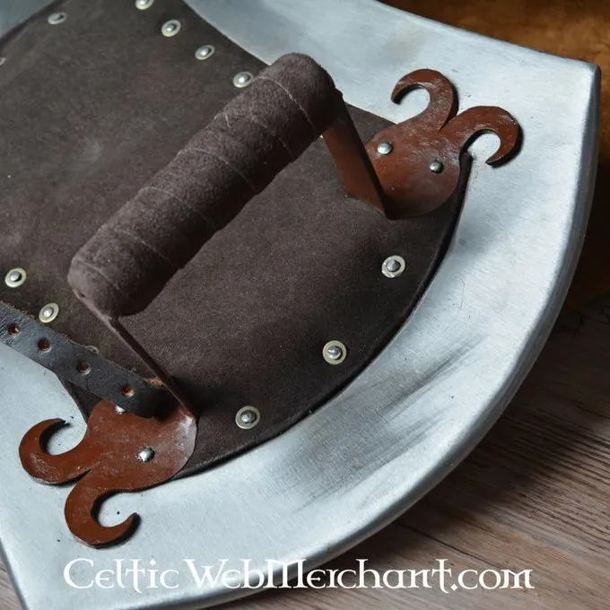 Ulfberth Rechthoekige Beukelaar 7 Ulfberth Rechthoekige Beukelaar - Afbeelding 5