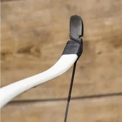 Sabels Verkoopwinkel 3 Sabels Verkoopwinkel -Sabels Verkoopwinkel recurveboog medium grijs 1