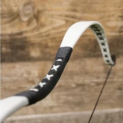 Epic Armoury Recurveboog Medium, Grijs -Sabels Verkoopwinkel recurveboog medium grijs 2