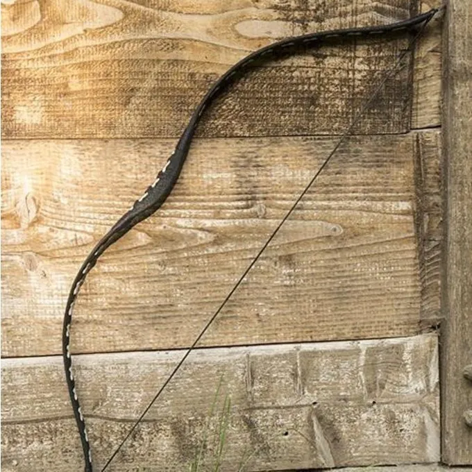 Epic Armoury Recurveboog Medium, Zwart 3 Epic Armoury Recurveboog Medium, Zwart