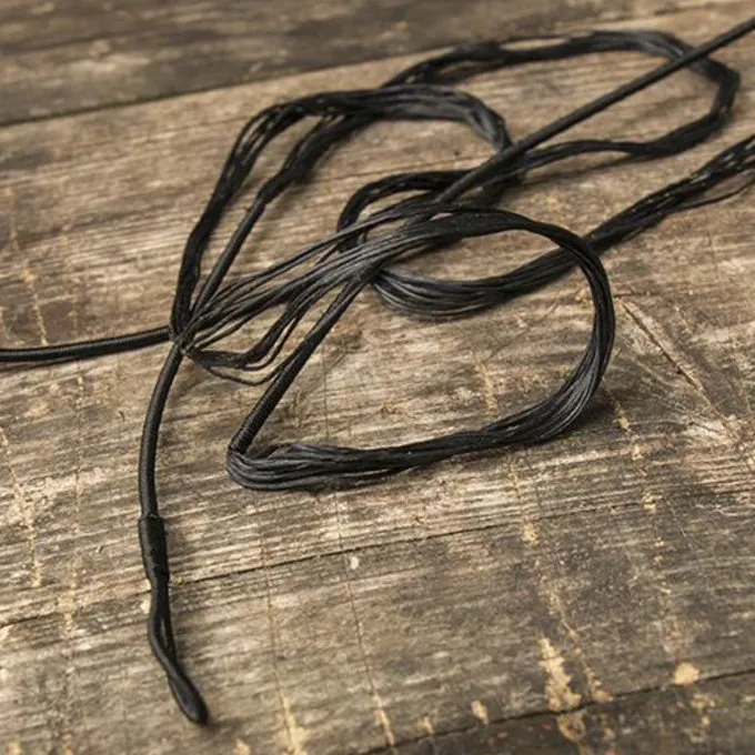 Epic Armoury Reservepees Voor Ruiterboog 118 Cm 3 Epic Armoury Reservepees Voor Ruiterboog 118 Cm