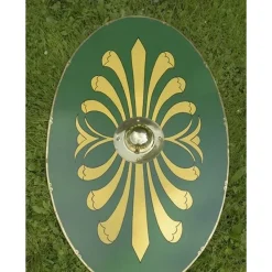 Deepeeka Romeins Equestris Auxiliae Schild