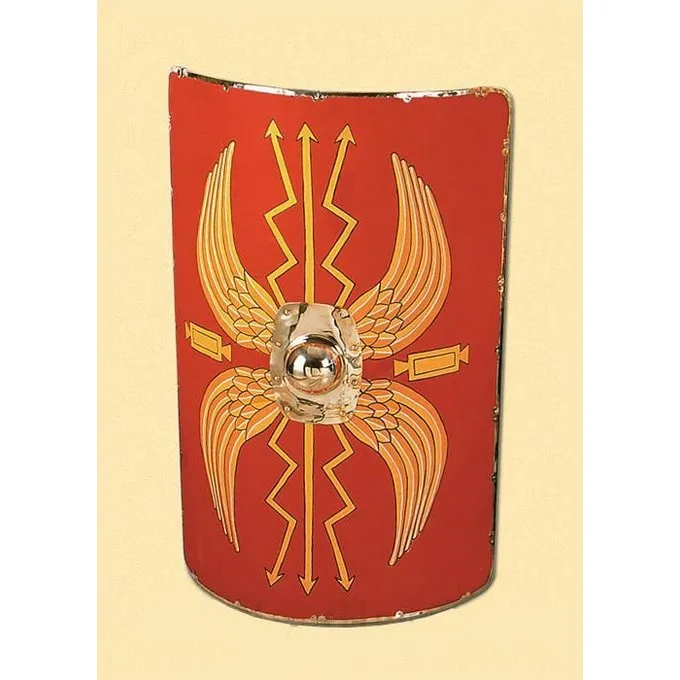 Ulfberth Romeins Legionairsschild 3 Ulfberth Romeins Legionairsschild