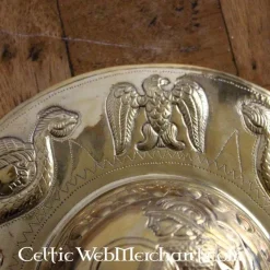 Deepeeka Romeinse Schildknop -Sabels Verkoopwinkel romeinse schildknop 2