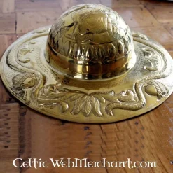 Deepeeka Romeinse Schildknop -Sabels Verkoopwinkel romeinse schildknop 3