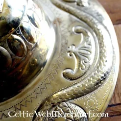 Deepeeka Romeinse Schildknop -Sabels Verkoopwinkel romeinse schildknop 4