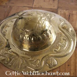 Deepeeka Romeinse Schildknop -Sabels Verkoopwinkel romeinse schildknop 5