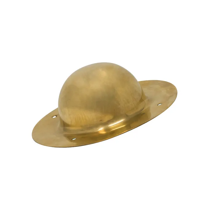 Deepeeka Ronde Romeinse Schildknop 4 Deepeeka Ronde Romeinse Schildknop - Afbeelding 2