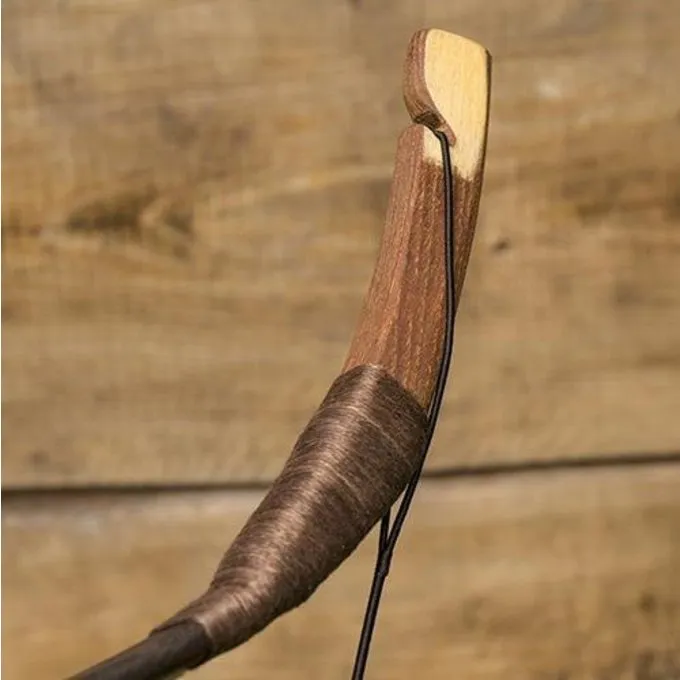 Epic Armoury Ruiterboog, Bruin 5 Epic Armoury Ruiterboog, Bruin - Afbeelding 3