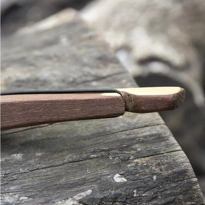 Epic Armoury Ruiterboog, Bruin 7 Epic Armoury Ruiterboog, Bruin - Afbeelding 5