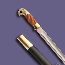 Windlass Steelcrafts Russische Sabel Shashka 7 Windlass Steelcrafts Russische Sabel Shashka -Sabels Verkoopwinkel russische sabel shashka 2