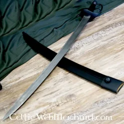 Hanwei Sabel Amerikaanse Onafhankelijkheidsoorlog -Sabels Verkoopwinkel sabel amerikaanse onafhankelijkheidsoorlog 4