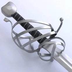 Schiavona 9 Schiavona -Sabels Verkoopwinkel schiavona 2