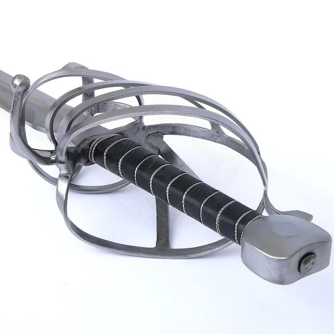 Schiavona 6 Schiavona - Afbeelding 4