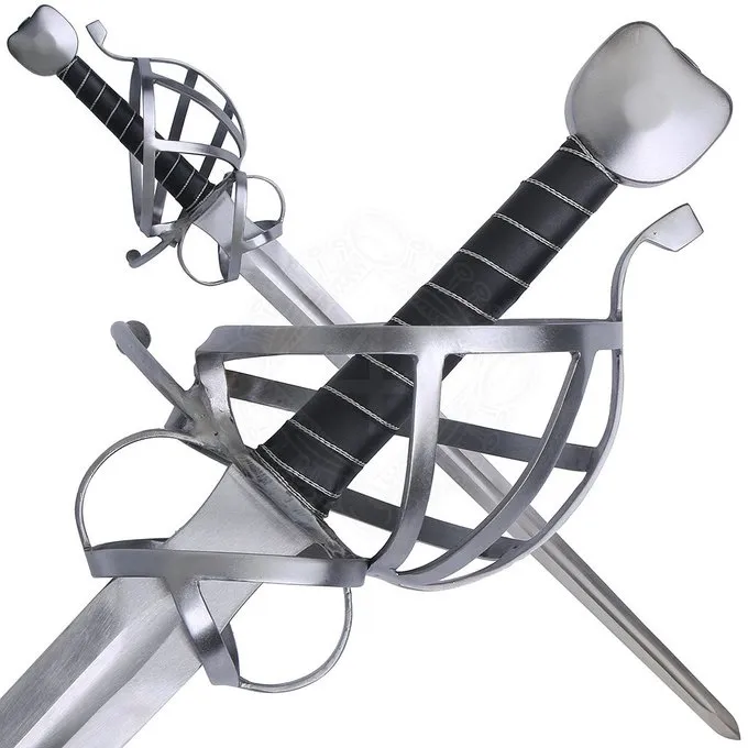 Schiavona 3 Schiavona