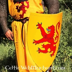 Deepeeka Schild Robert The Bruce