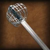 Windlass Steelcrafts Schots Eglinton Basket-hilt Zwaard 2 Windlass Steelcrafts Schots Eglinton Basket-hilt Zwaard -Sabels Verkoopwinkel schots eglinton basket hilt zwaard